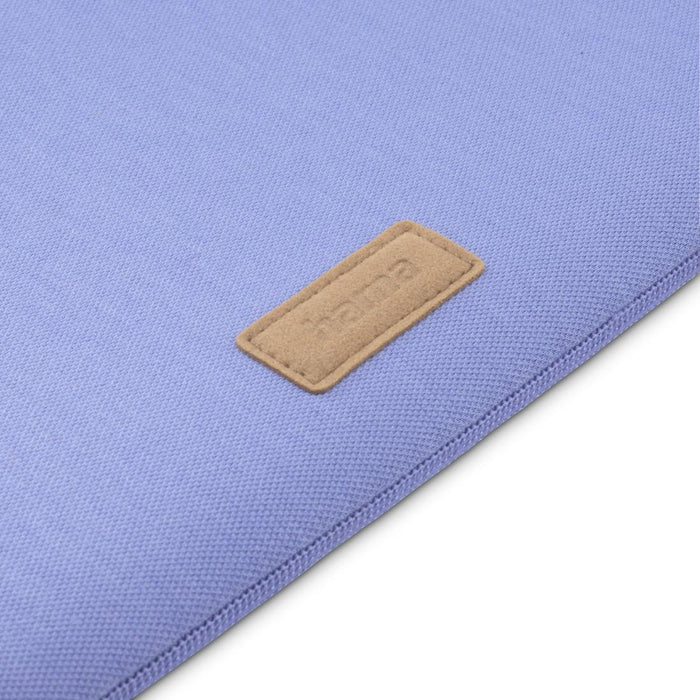 HAMA Laptop case "Jersey", from 34 - 36 cm (13.3"- 14.1"), purple