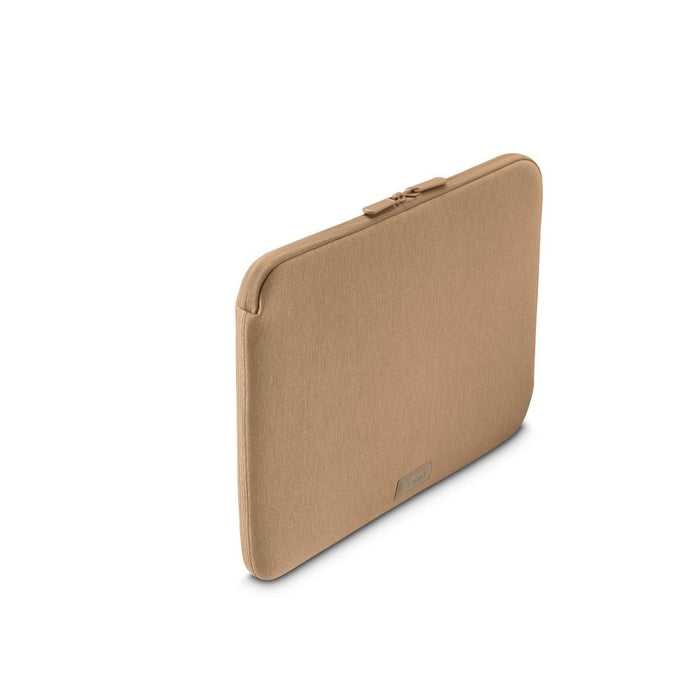 Hama "Jersey" laptop sleeve, 34 - 36 cm (13.3"- 14.1"), light brown