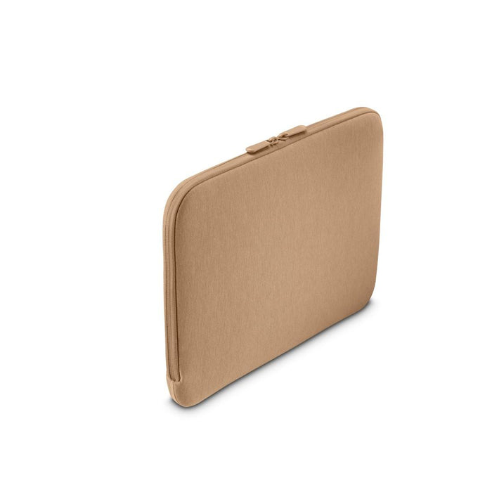 Hama "Jersey" laptop sleeve, 34 - 36 cm (13.3"- 14.1"), light brown