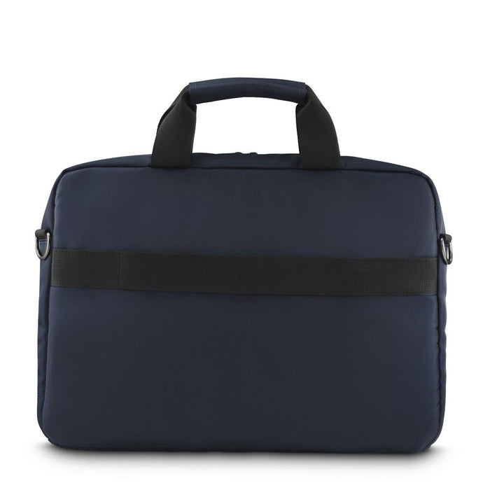 HAMA Laptop bag "Premium Lightweight", 40 - 41 cm (15.6"- 16.2"), dark blue