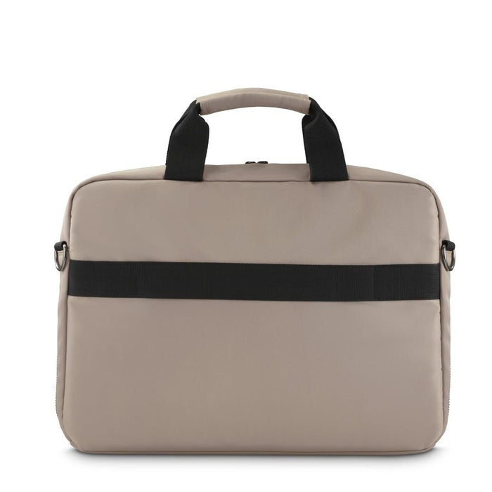 HAMA Laptop bag "Premium Lightweight", 40 - 41 cm (15.6"- 16.2"), beige