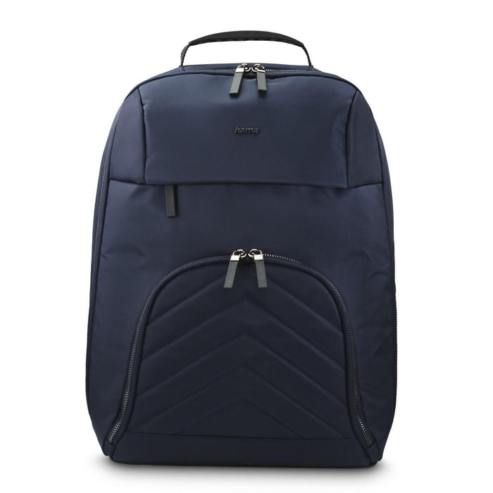HAMA "Premium Lightweight" laptop backpack, up to 41 cm (16.2"), dark blue