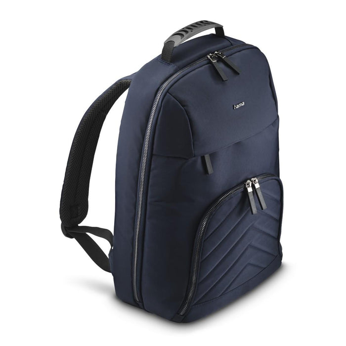 HAMA "Premium Lightweight" laptop backpack, up to 41 cm (16.2"), dark blue