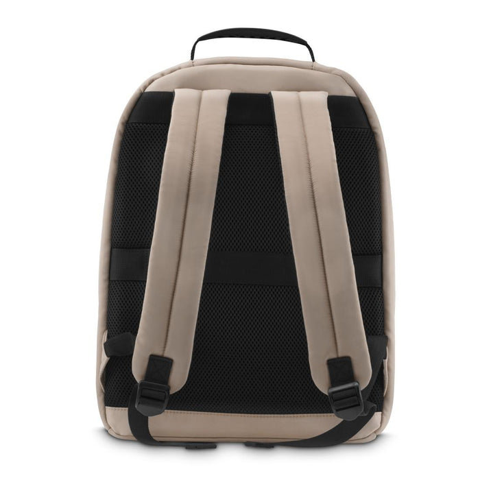 HAMA "Premium Lightweight" laptop backpack, up to 41 cm (16.2"), beige