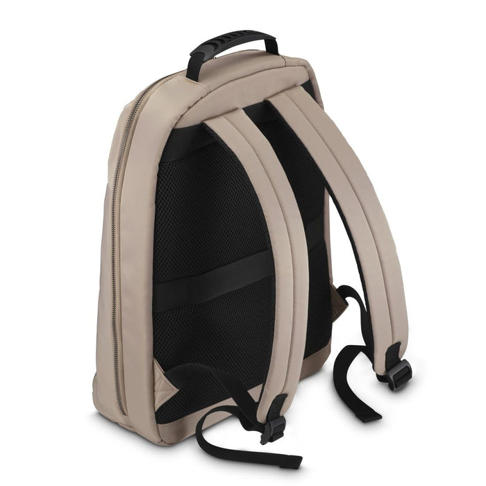 HAMA "Premium Lightweight" laptop backpack, up to 41 cm (16.2"), beige