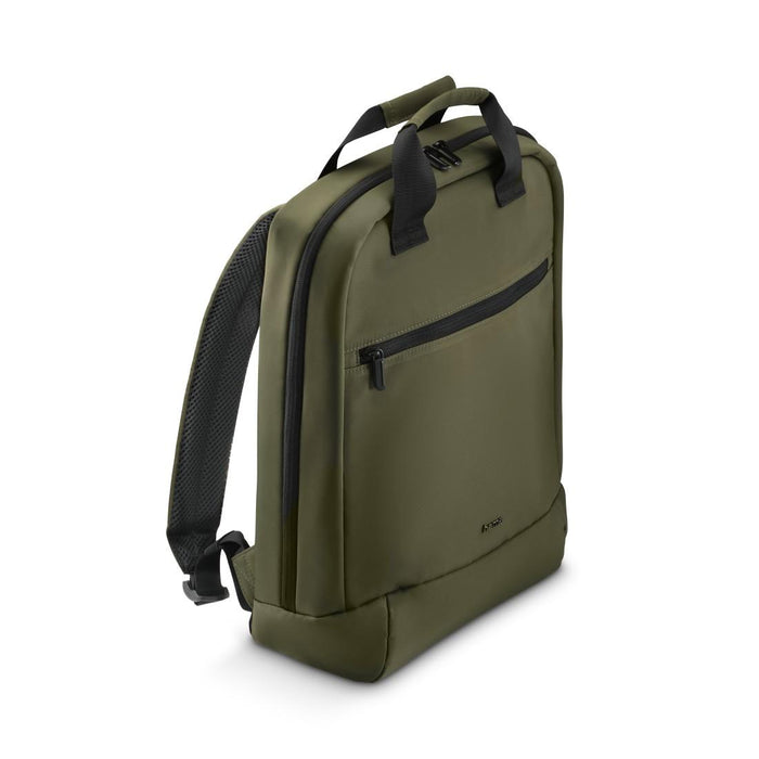 HAMA Laptop backpack "Ultra Lightweight", up to 41 cm (16.2"), green