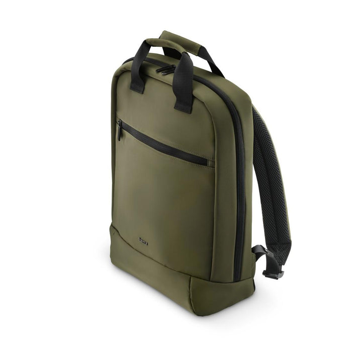 HAMA Laptop backpack "Ultra Lightweight", up to 41 cm (16.2"), green
