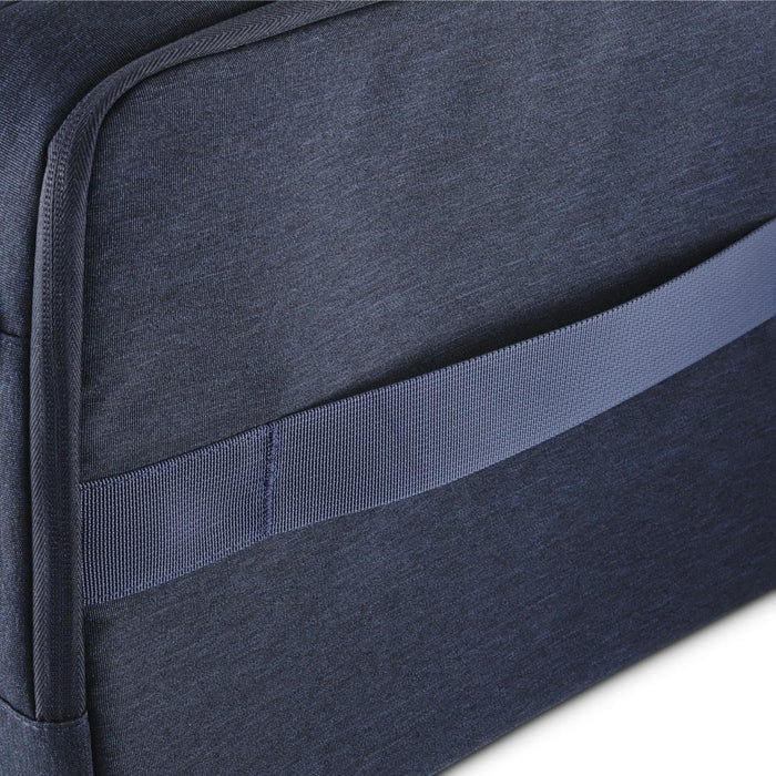 HAMA Laptop bag "Casual", from 34 to 36 cm (13.3" - 14.1"), Blue
