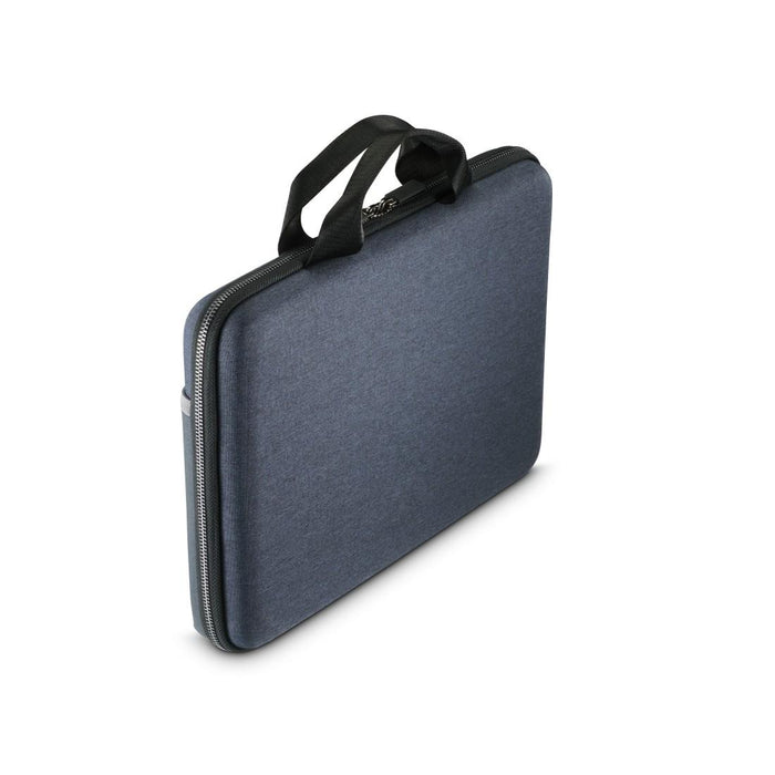 HAMA "Protection 2.0" Hard Laptop Case 40 to 41 cm (15.6" - 16.2"), Blue