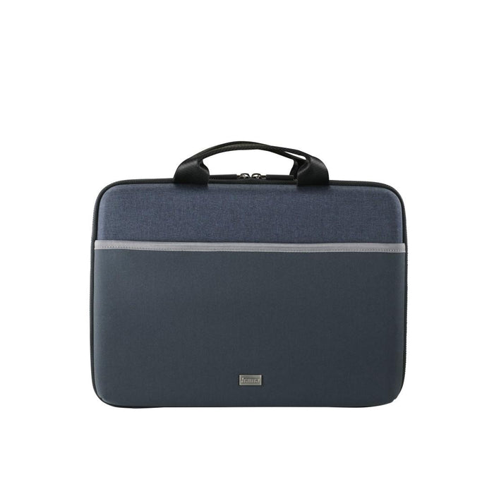 HAMA "Protection 2.0" Hard Laptop Case 40 to 41 cm (15.6" - 16.2"), Blue
