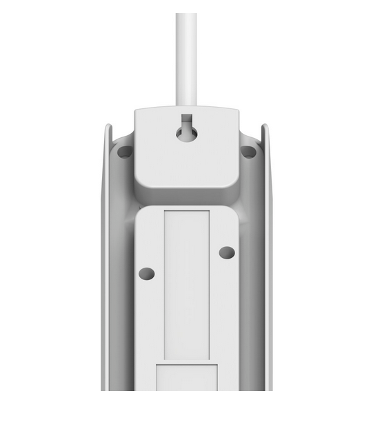 Power strip, 5-socket, HAMA-223054