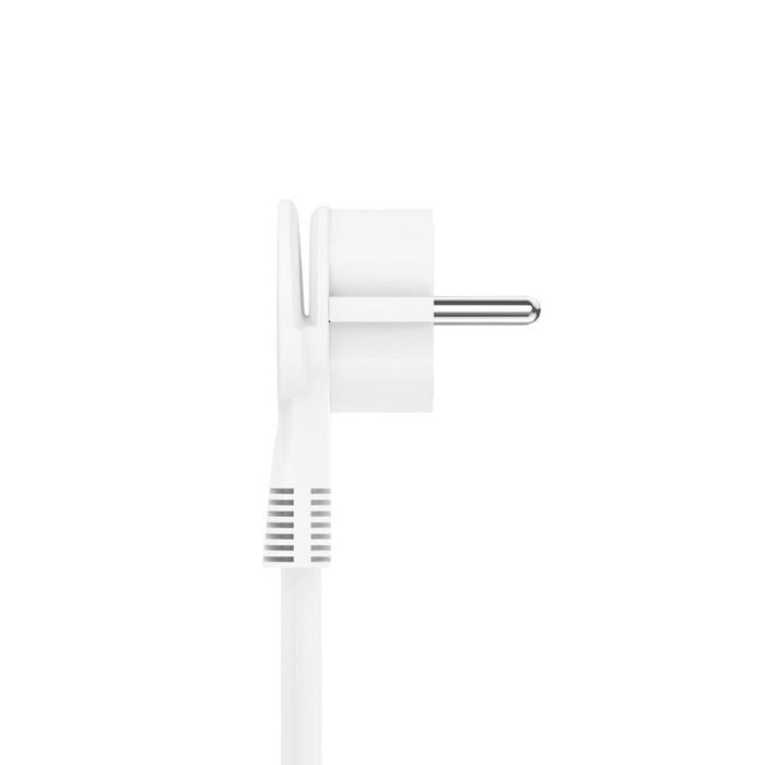 Splitter USB-C/USB-A 3.4A, 3 sockets, 2x USB, HAMA-223185