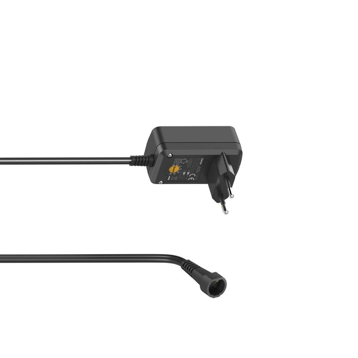 Universal adapter HAMA, AC/DC Eco 300 mA, 223611