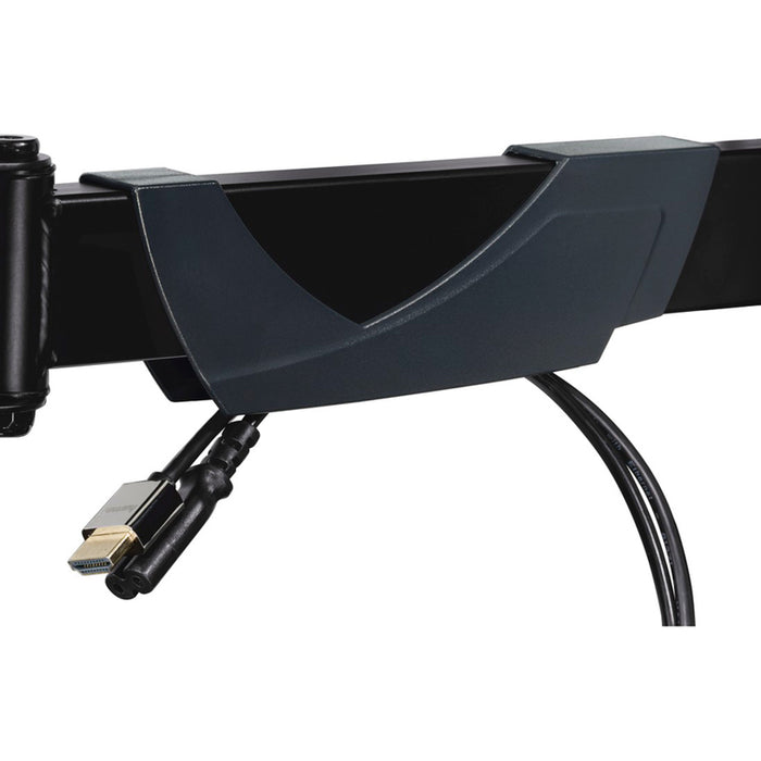 TV STAND HAMA 220826 BLACK