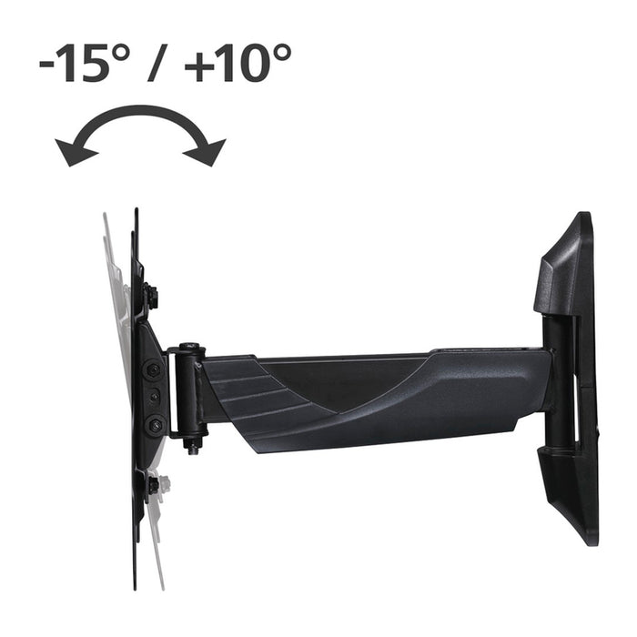 TV STAND HAMA 220826 BLACK