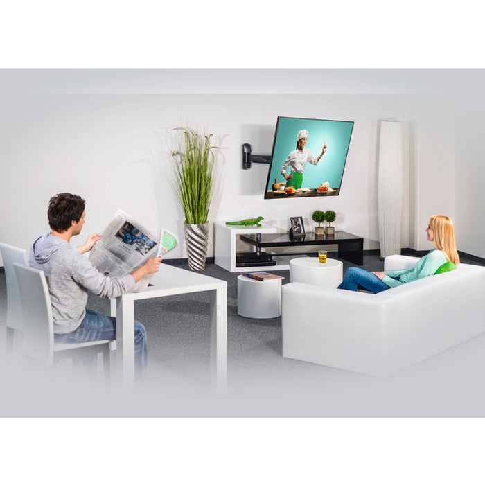 TV STAND HAMA 220826 BLACK