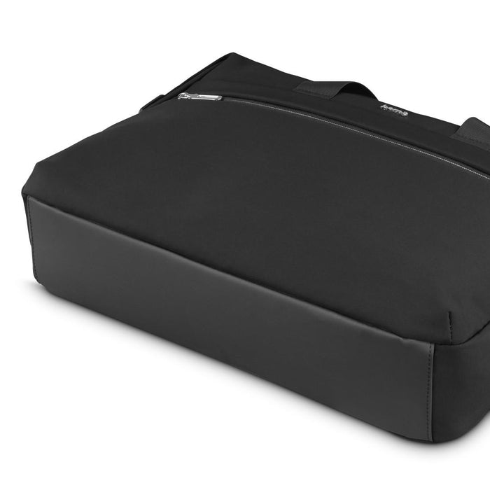 HAMA Laptop Bag "Ultimate", 34 - 36 cm (13.3" - 14.1"), black