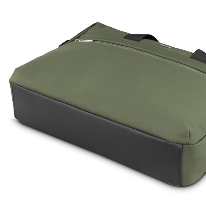 HAMA Laptop bag "Ultimate", 34 - 36 cm (13.3" - 14.1"), green