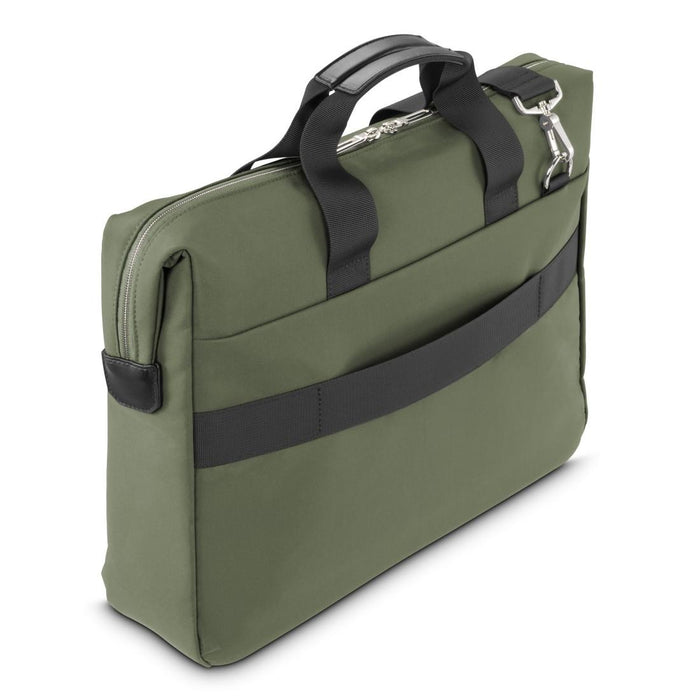 HAMA Laptop bag "Ultimate", 34 - 36 cm (13.3" - 14.1"), green
