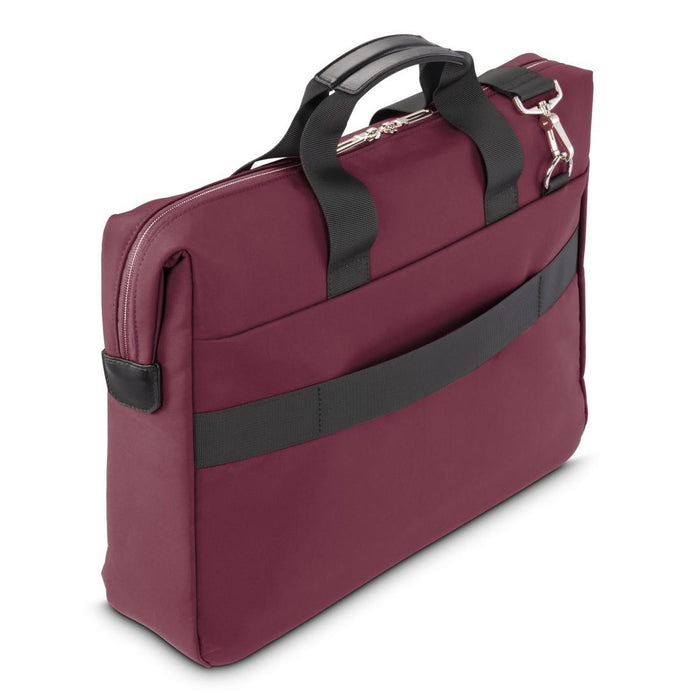 HAMA Laptop Bag "Ultimate", 34 - 36 cm (13.3" - 14.1"), red
