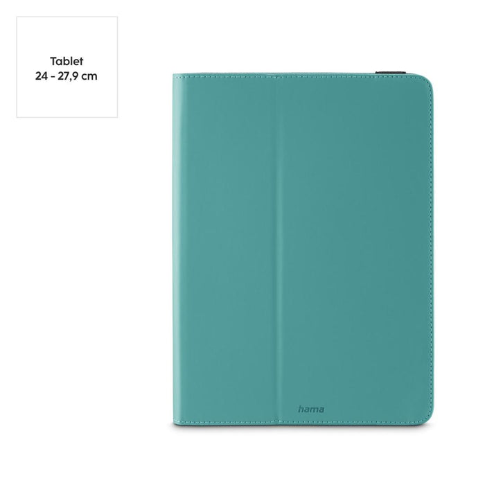 Case for tablet "Xpand", 24 - 28 cm (9.5 - 11"), Blue