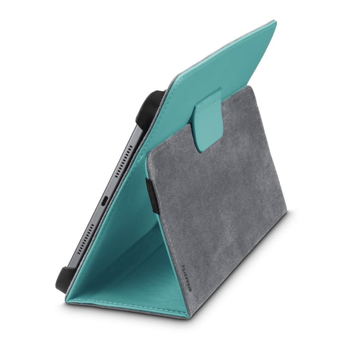 Case for tablet "Xpand", 24 - 28 cm (9.5 - 11"), Blue