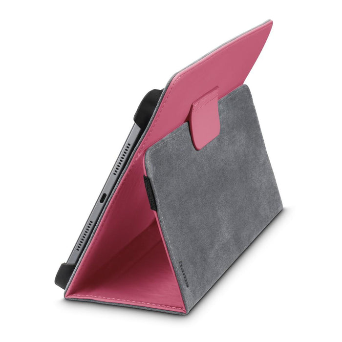 Case for tablet "Xpand", 24 - 28 cm (9.5 - 11), Pink