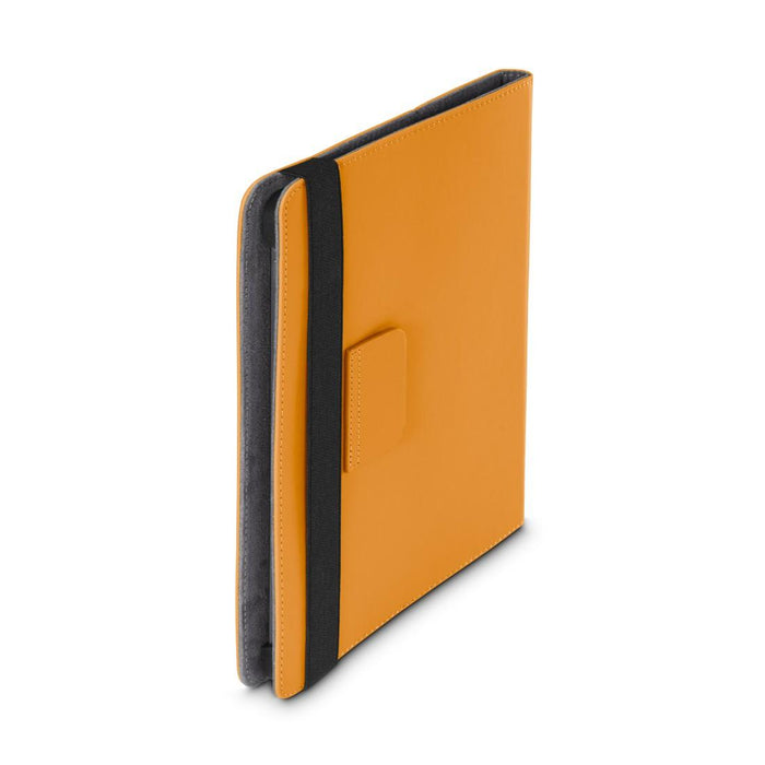 Case for tablet "Xpand", 24 - 28 cm (9.5 - 11), Orange