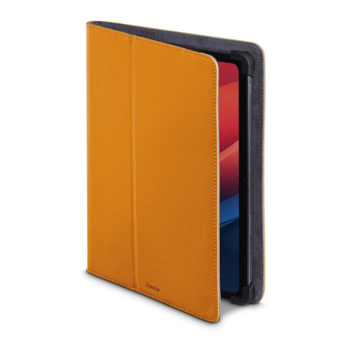 Case for tablet "Xpand", 24 - 28 cm (9.5 - 11), Orange