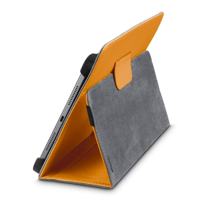 Case for tablet "Xpand", 24 - 28 cm (9.5 - 11), Orange