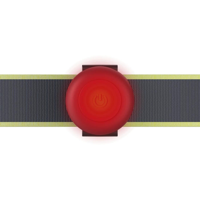 HAMA Headlamp "HL350" LED, batteries, 7 modes