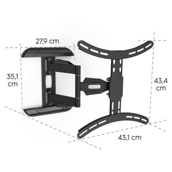 TV STAND HAMA 220834