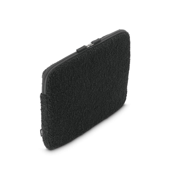 HAMA Laptop Sleeve "Cozy", 36 - 40 cm (14.1” - 15.6”), black