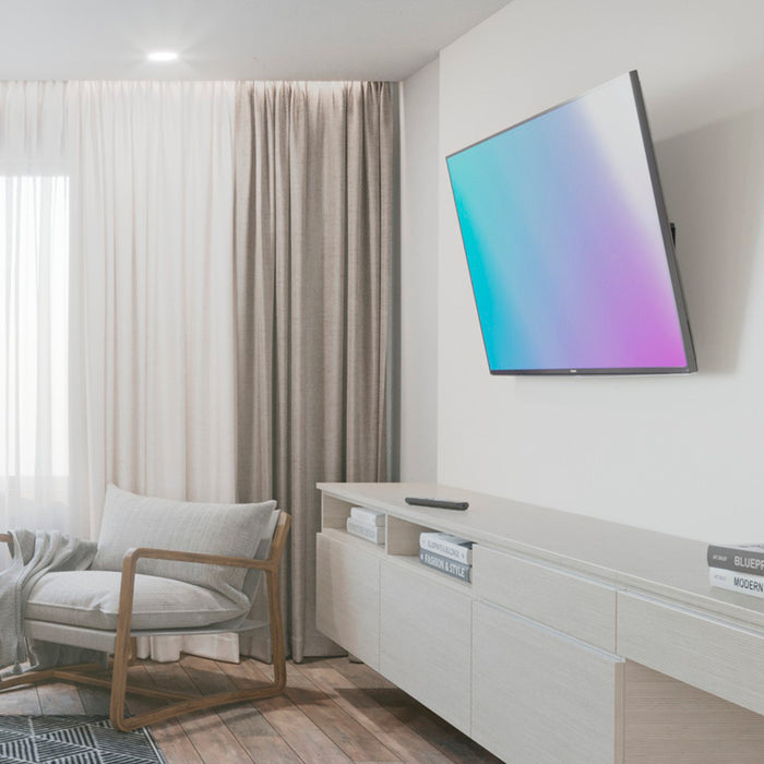 TV STAND UP TO 26'' TILT HAMA