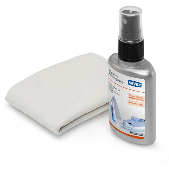 HAMA IRON CLEANING SPRAY