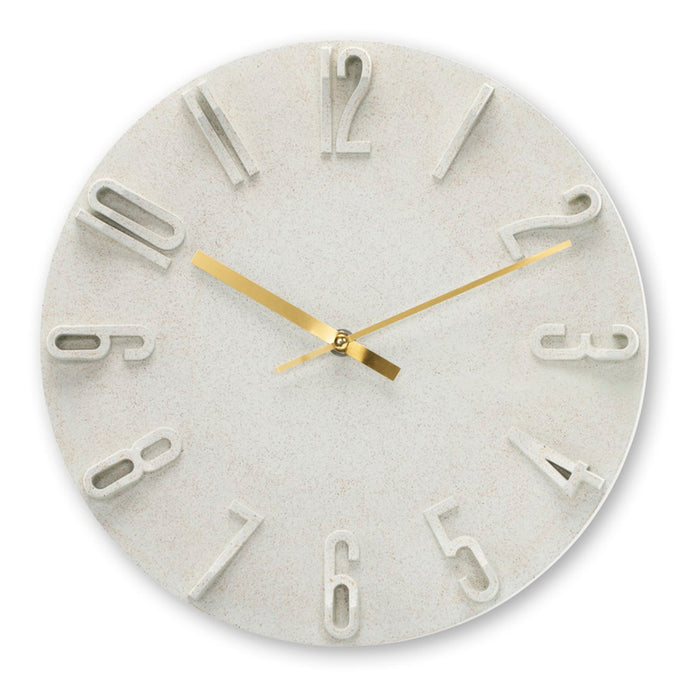 WALL CLOCK HAMA CORFU F30 CM