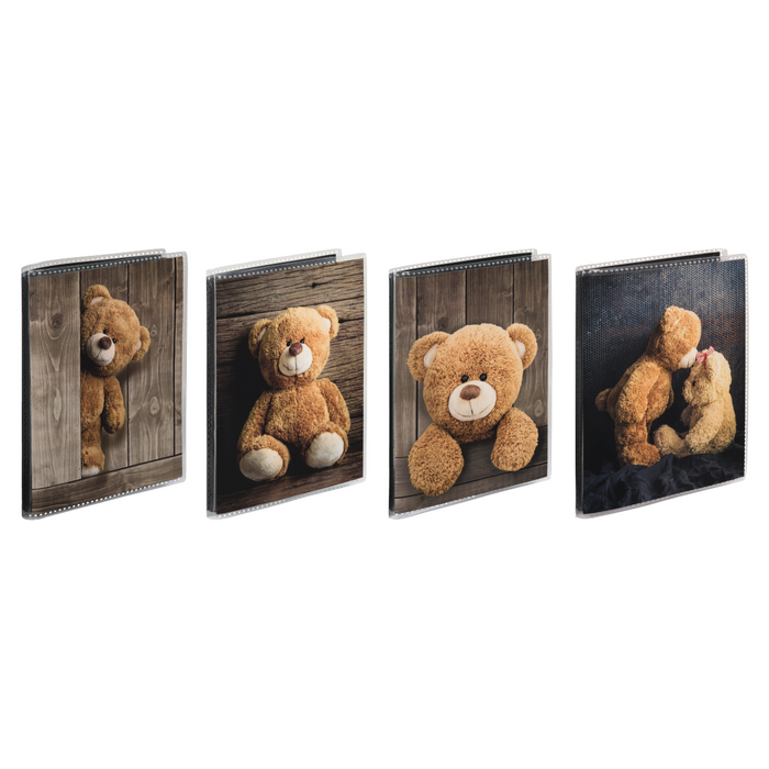 Soft cover album for 36 photos, size 10x15 cm, HAMA-02463