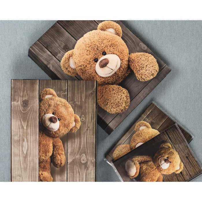 Soft cover album for 36 photos, size 10x15 cm, HAMA-02463