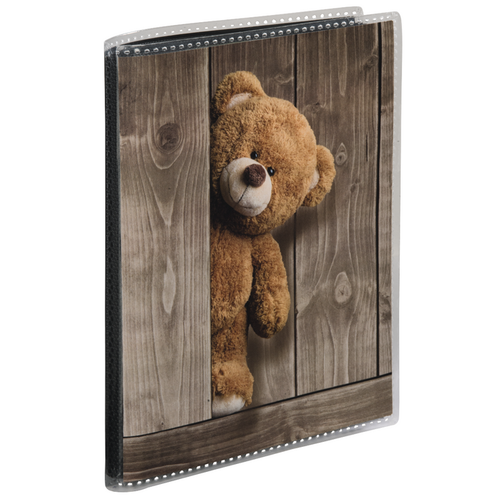Soft cover album for 36 photos, size 10x15 cm, HAMA-02463