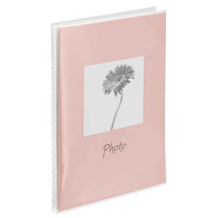 Paperback album for 24 photos, size 10x15 cm, HAMA-02571