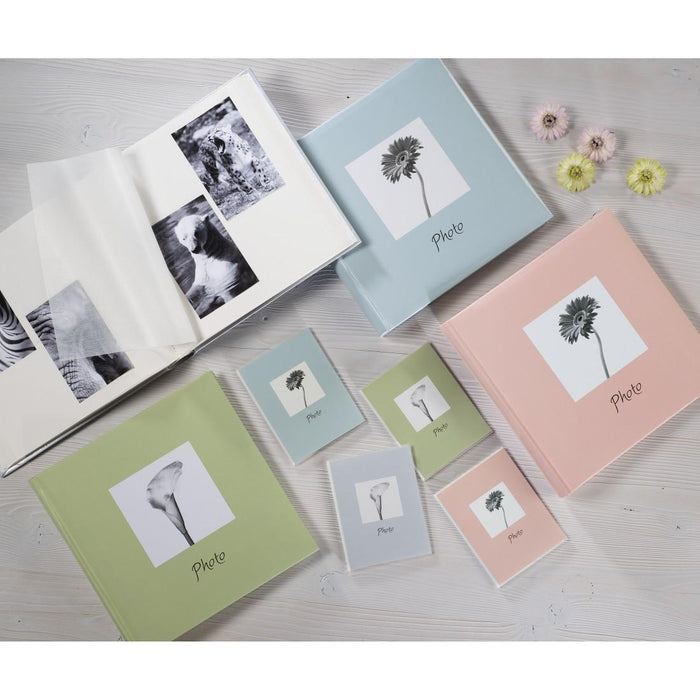 Paperback album for 24 photos, size 10x15 cm, HAMA-02571