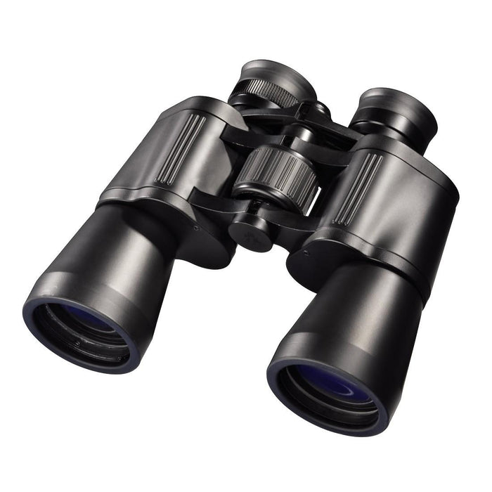 Binoculars HAMA Optec, 10 x 50, Prism