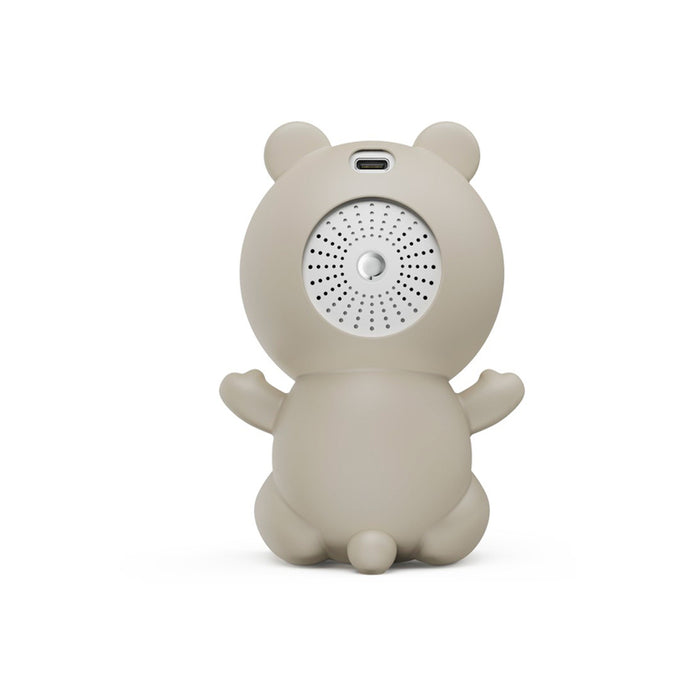 HAMA Wi-Fi Baby Camera, app, night light, audio, 1080p