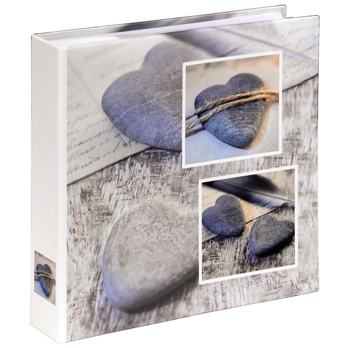 Album HAMA Catania, for 200 photos 10 x 15 cm, 31036