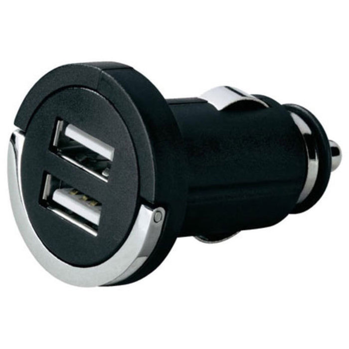 GPS accessory HAMA 12063 2USB 12/24V 2A