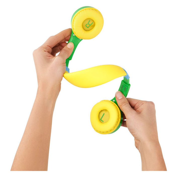 HAMA Kids Guard headphones, 184107