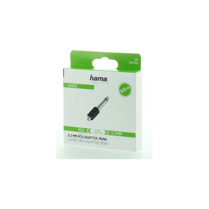 Cable HAMA 43356/205188