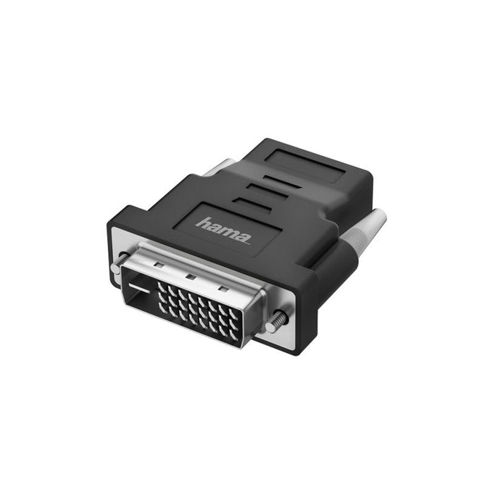 Cable HAMA DVI-HDMI 43109/122237/205169