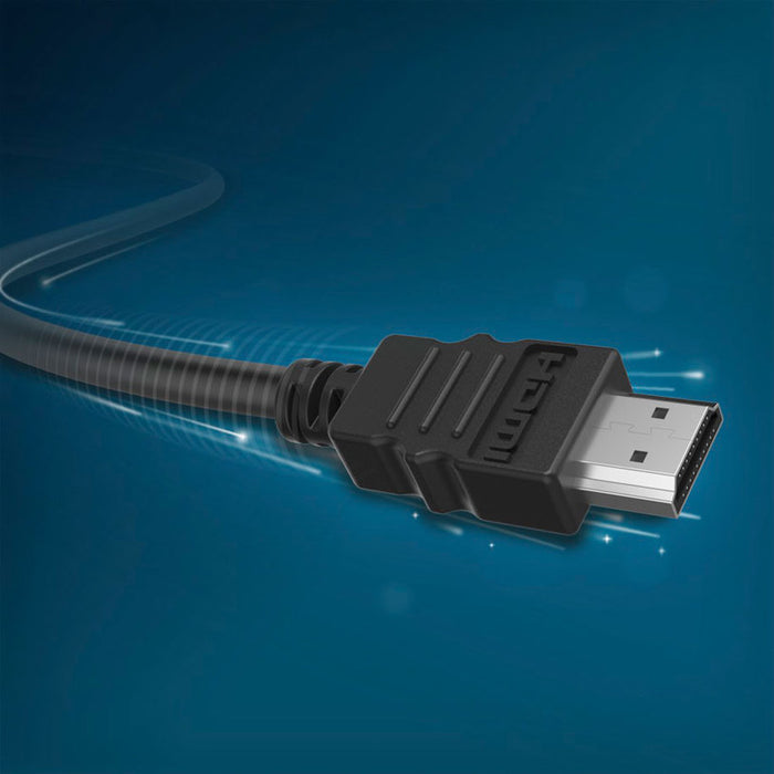 HDMI CABLE HAMA 11959/205001 HDMI 3.0 M