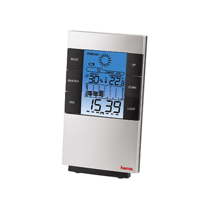 HAMA WEATHER STATION 186379